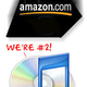Illustration for article titled Apple Second Only To Wal-Mart in Music Sales, But For How Long?